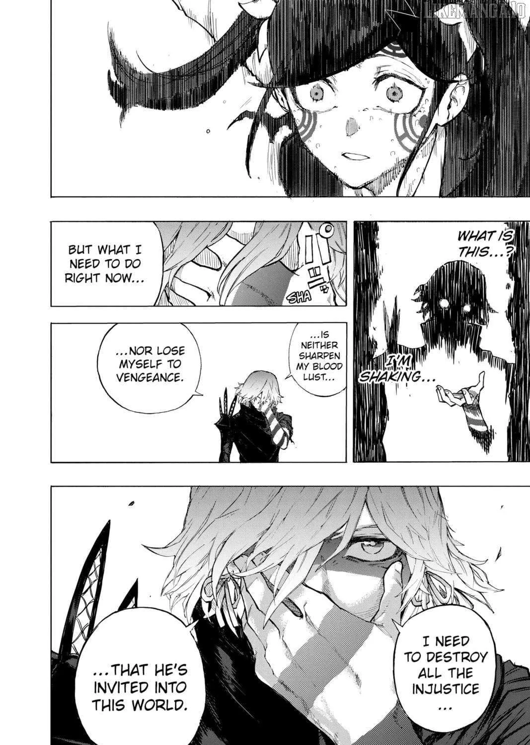 Read Shadow Eliminators chapter 19.5 image 73 on Lezhin