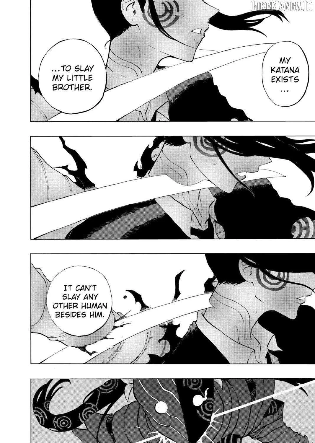 Read Shadow Eliminators chapter 19.5 image 77 on Lezhin