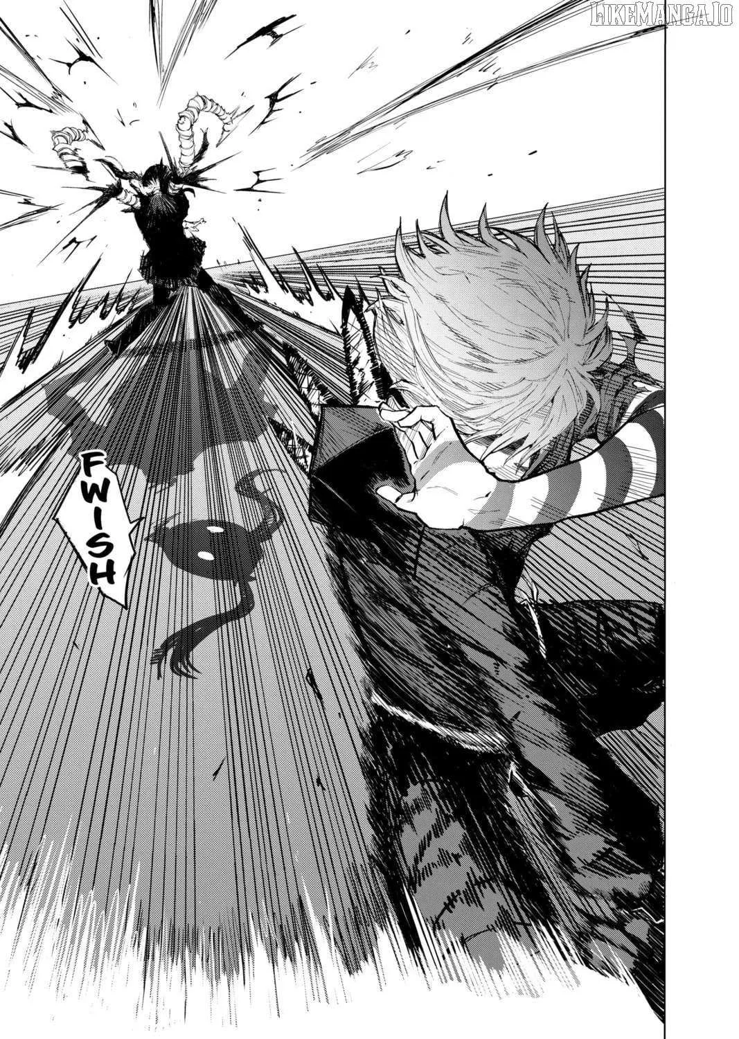 Read Shadow Eliminators chapter 19.5 image 79 on Lezhin