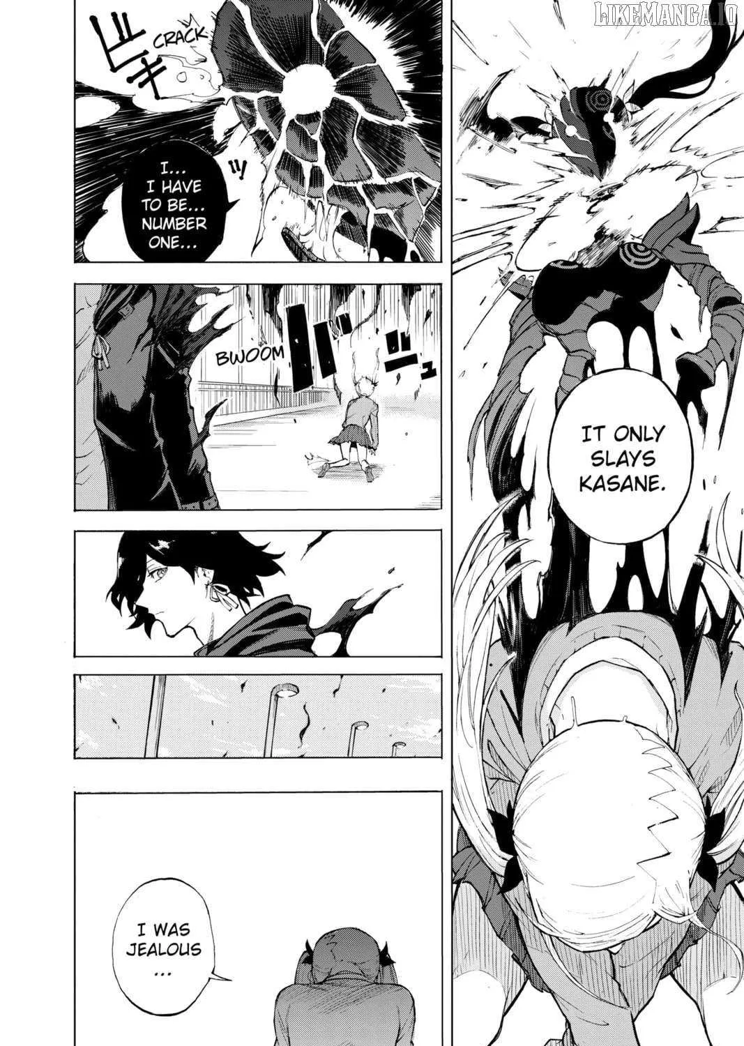 Read Shadow Eliminators chapter 19.5 image 81 on Lezhin