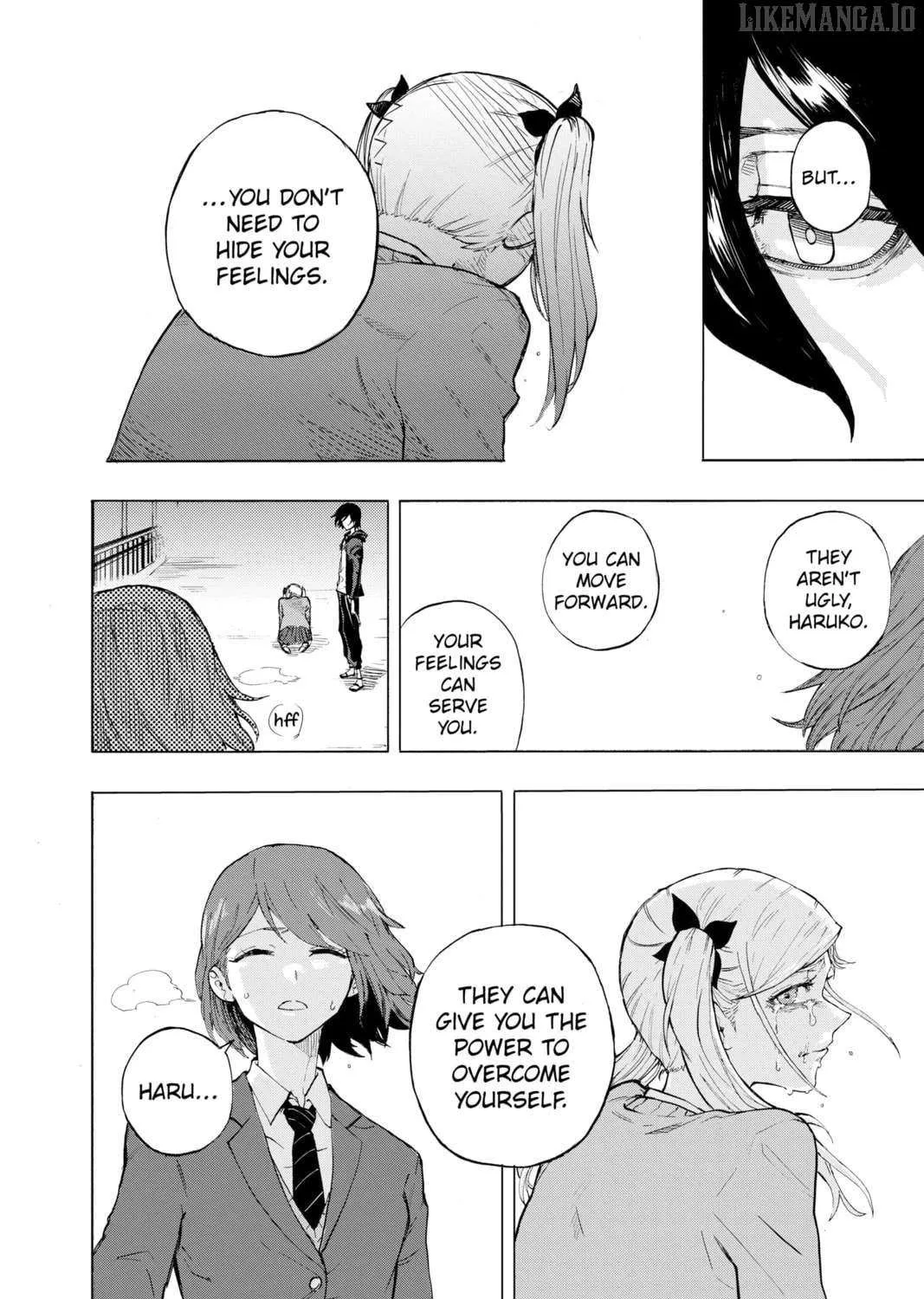 Read Shadow Eliminators chapter 19.5 image 85 on Lezhin