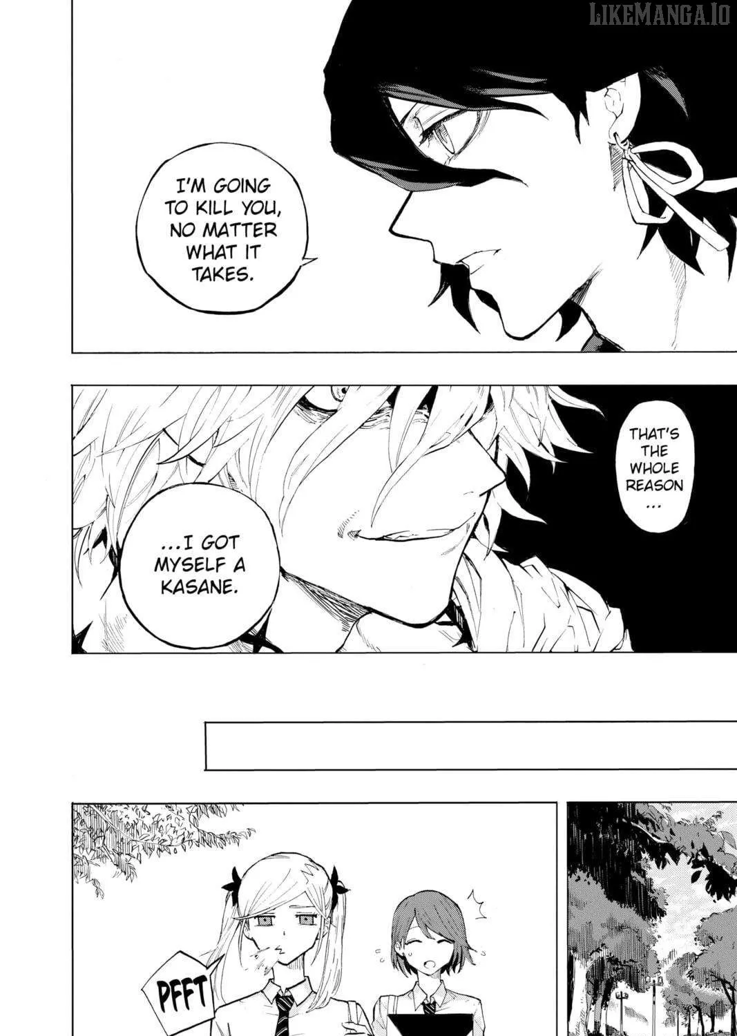 Read Shadow Eliminators chapter 19.5 image 89 on Lezhin