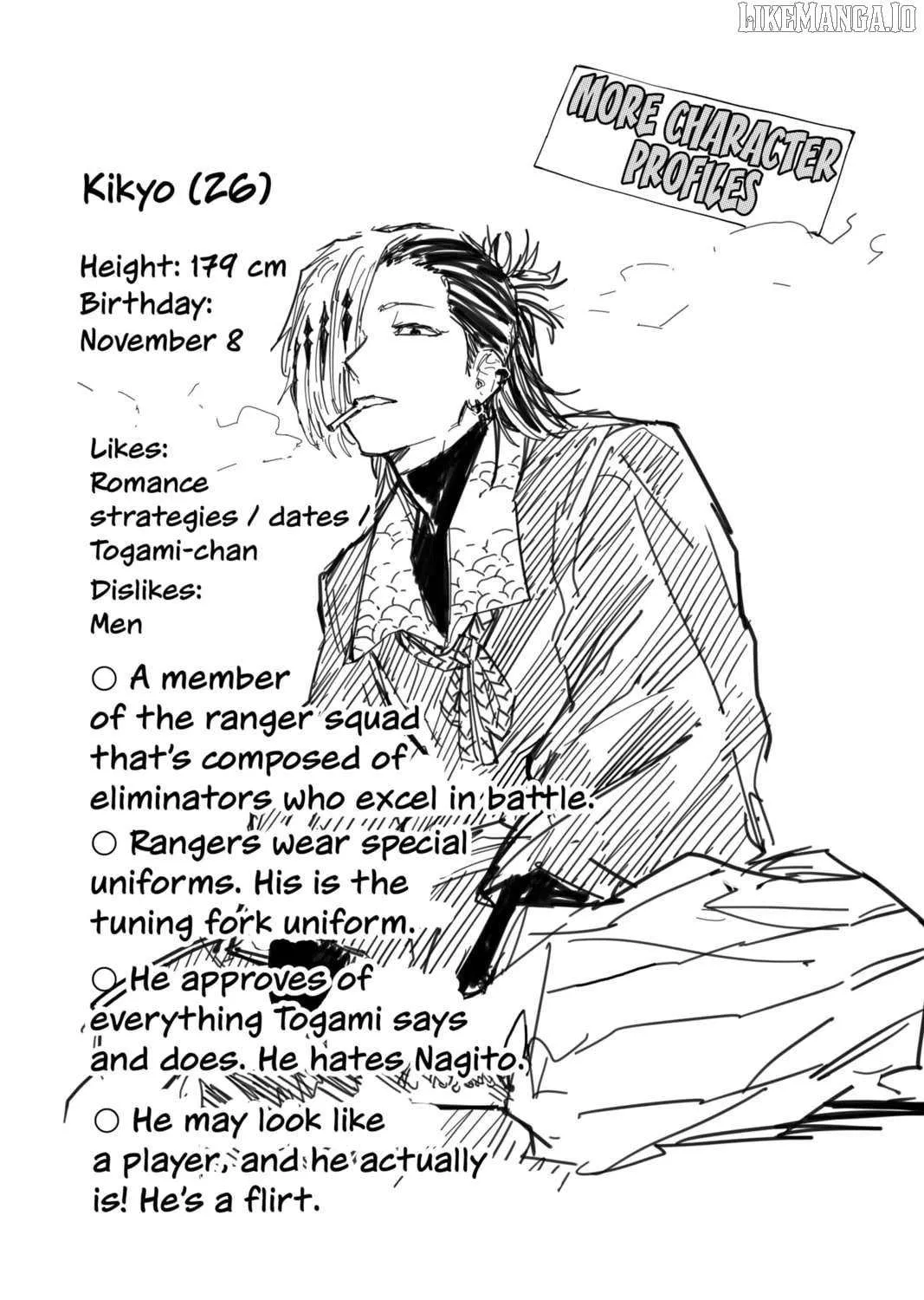 Read Shadow Eliminators chapter 19.5 image 93 on Lezhin