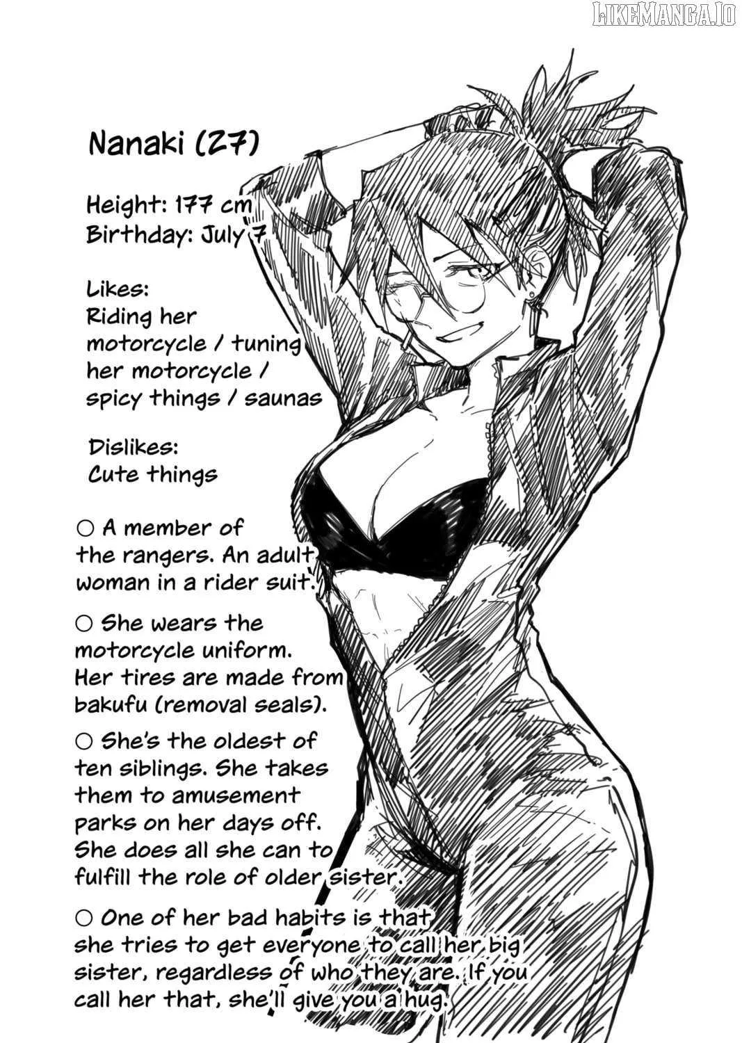 Read Shadow Eliminators chapter 19.5 image 97 on Lezhin