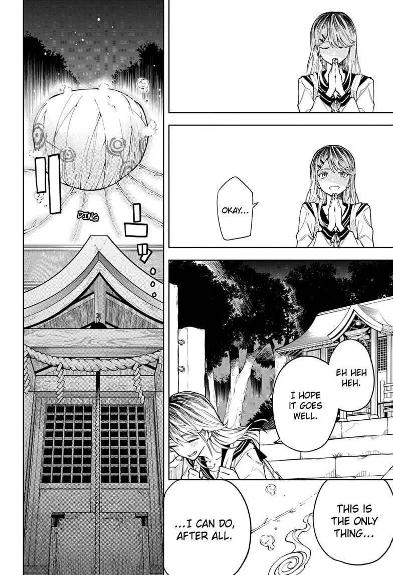 Read Shadow Eliminators chapter 3 image 1 on Lezhin