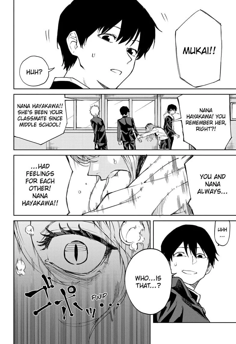 Read Shadow Eliminators chapter 3 image 15 on Lezhin