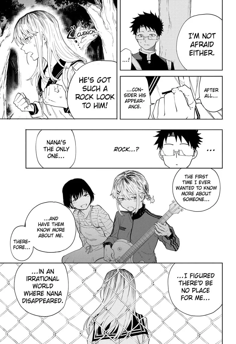 Read Shadow Eliminators chapter 4 image 12 on Lezhin