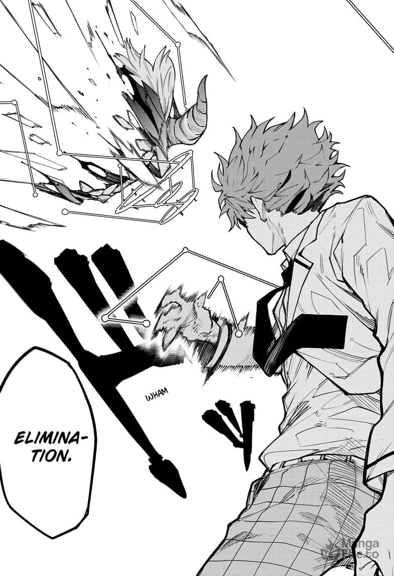 Read Shadow Eliminators chapter 6 image 14 on Lezhin