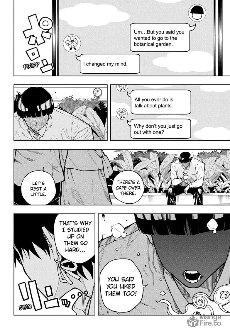 Read Shadow Eliminators chapter 6 image 9 on Lezhin
