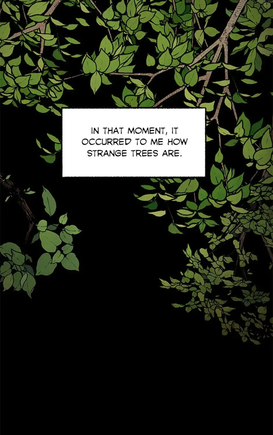 Read Shadow Garden chapter 0 image 25 on Lezhin