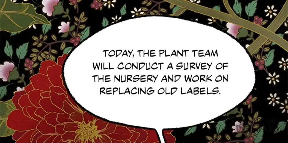 Read Shadow Garden chapter 0 image 4 on Lezhin