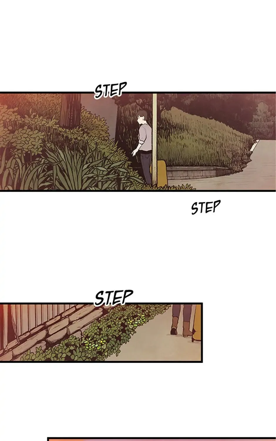Read Shadow Garden chapter 0 image 50 on Lezhin