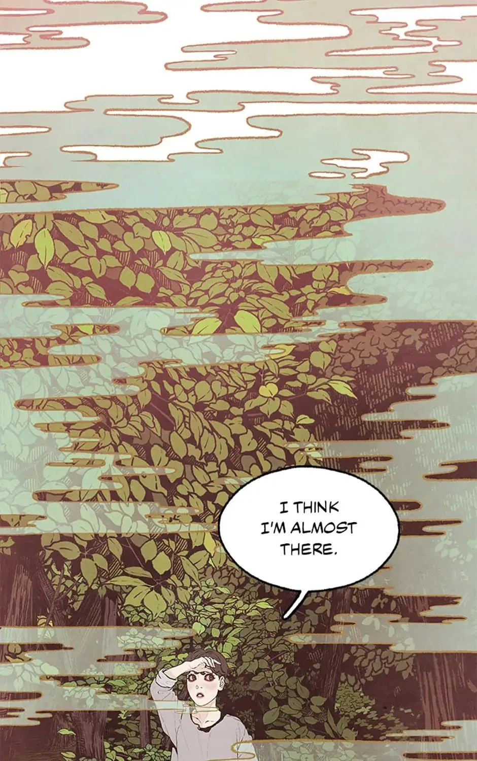 Read Shadow Garden chapter 0 image 54 on Lezhin