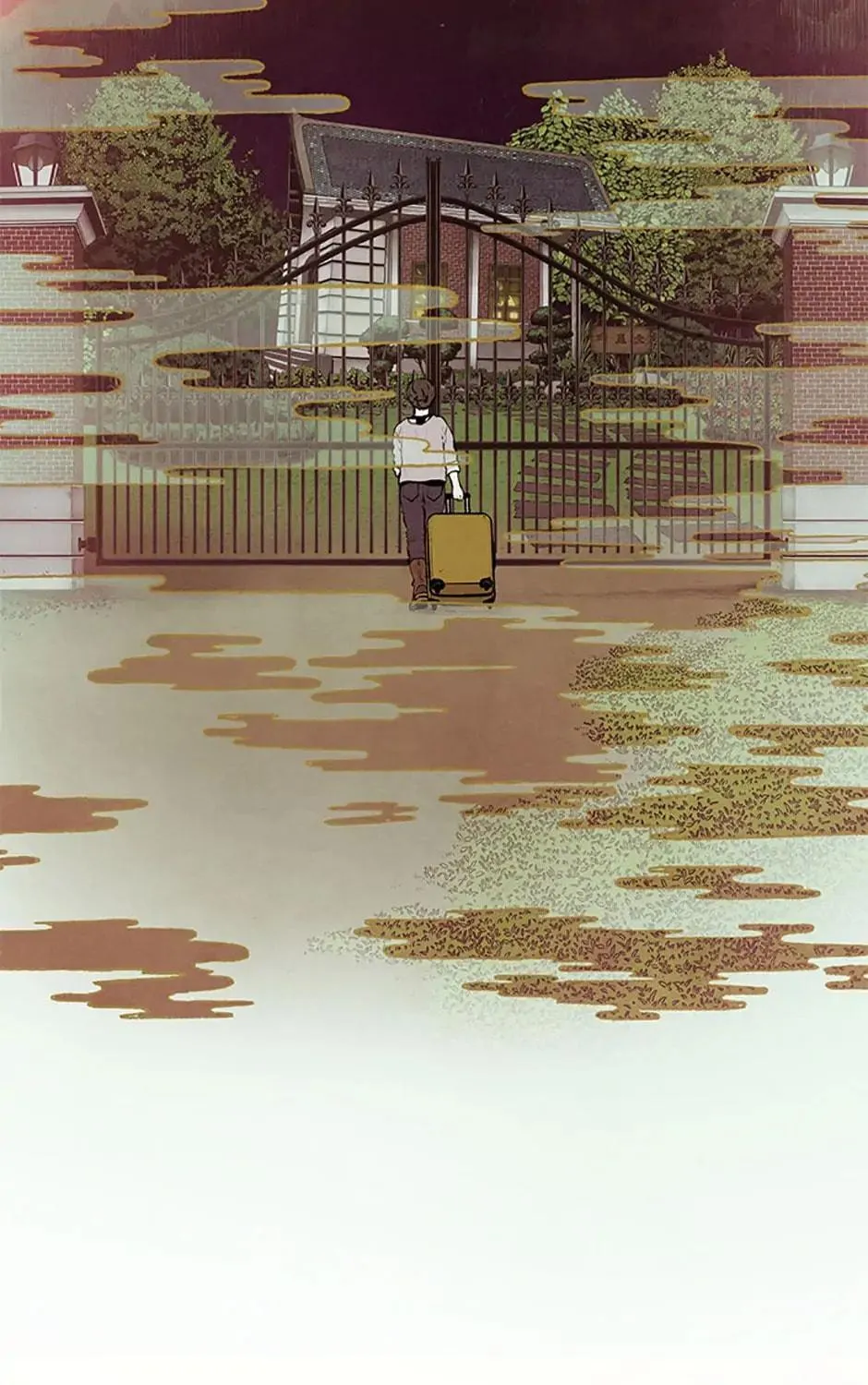 Read Shadow Garden chapter 0 image 60 on Lezhin