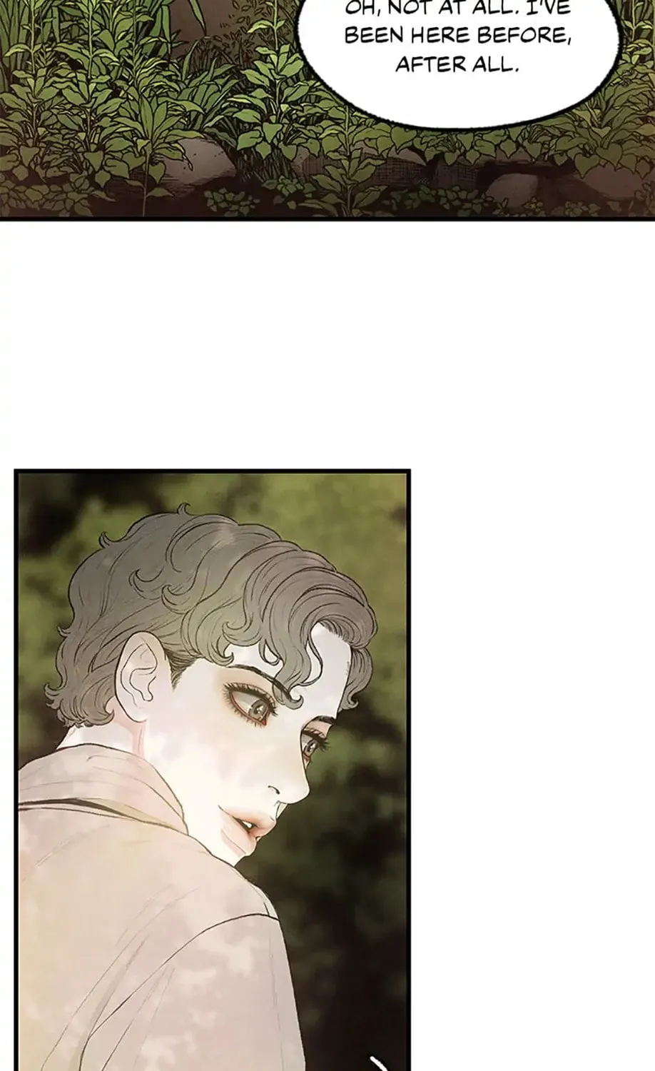 Read Shadow Garden chapter 0 image 68 on Lezhin