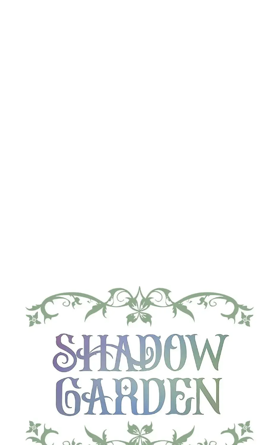 Read Shadow Garden chapter 0 image 76 on Lezhin
