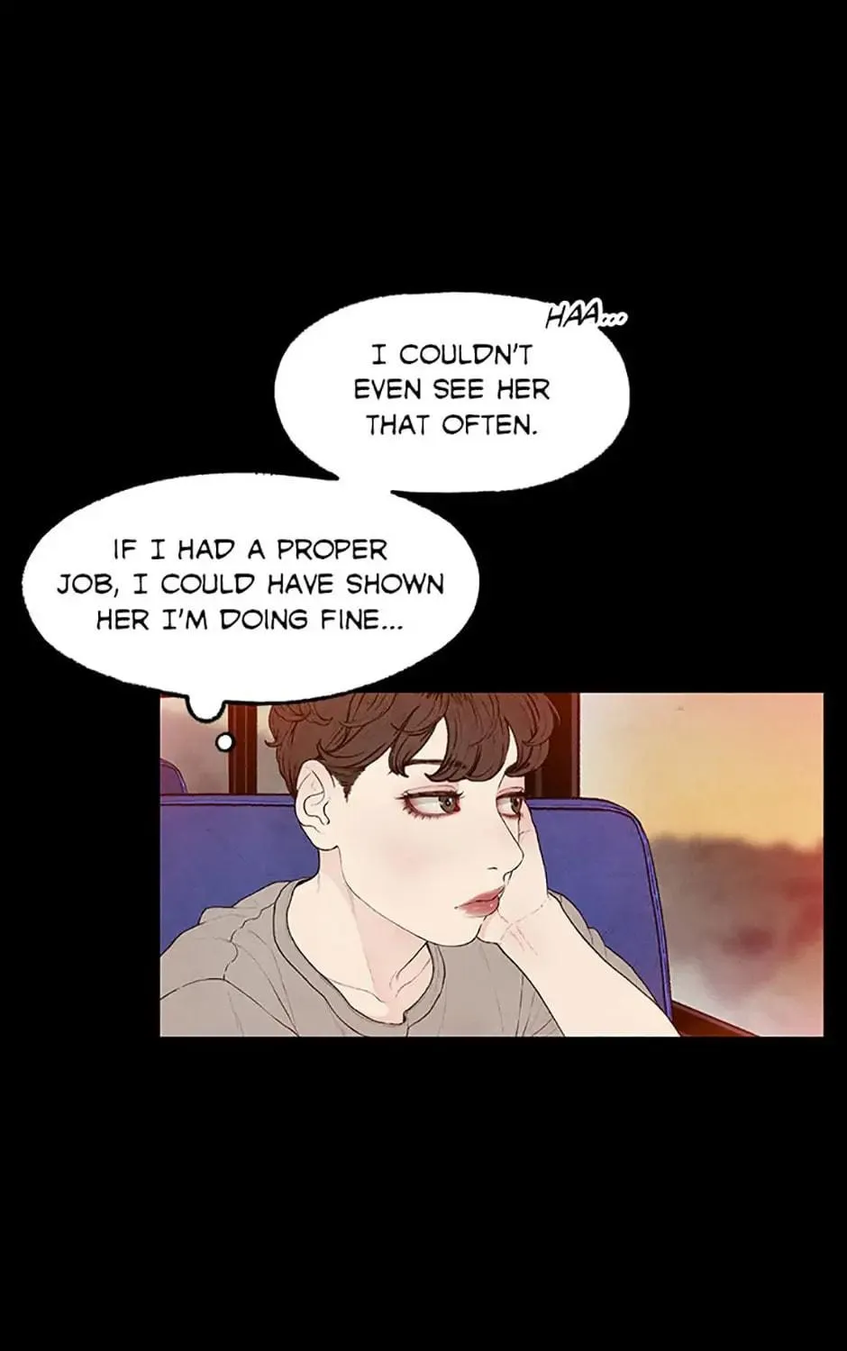 Read Shadow Garden chapter 1 image 100 on Lezhin