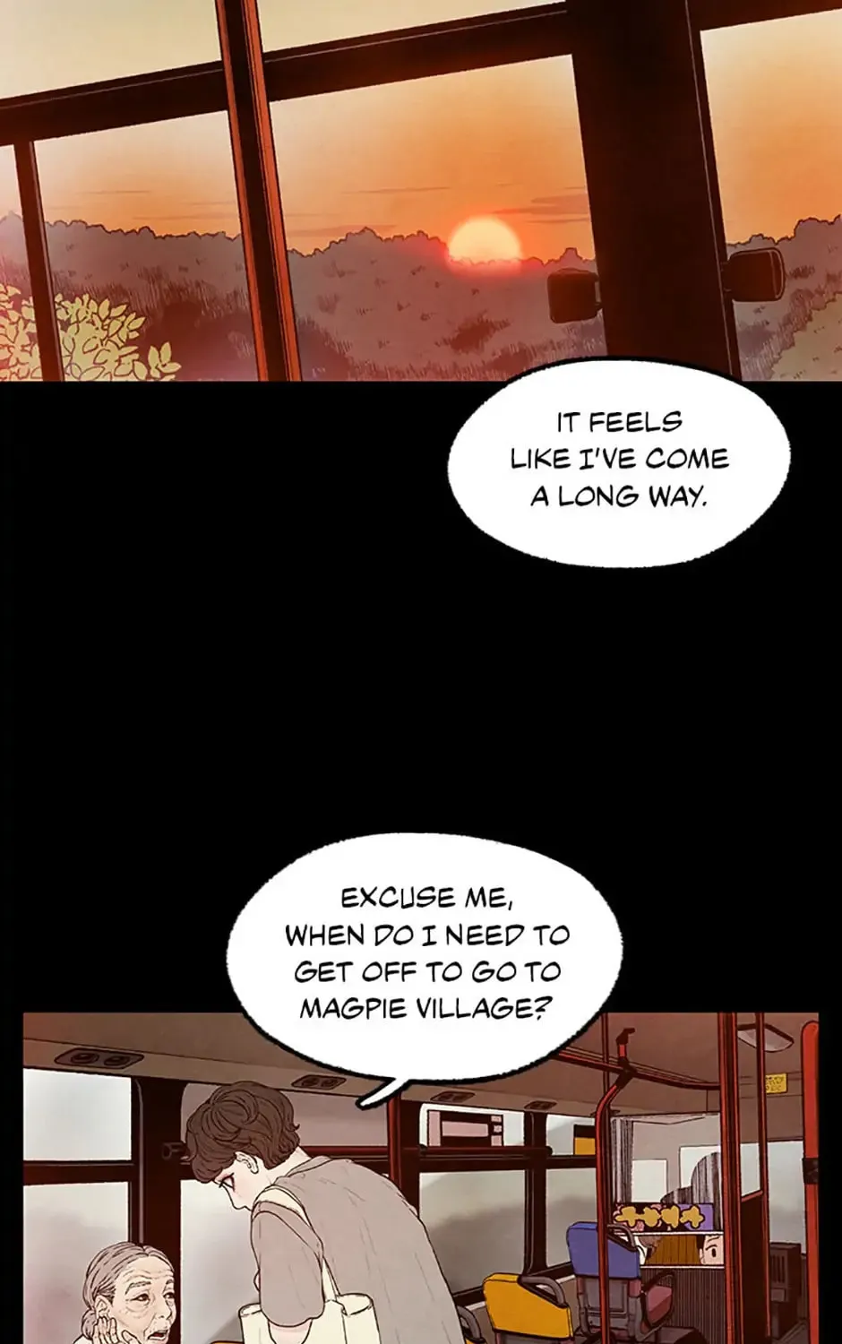 Read Shadow Garden chapter 1 image 102 on Lezhin