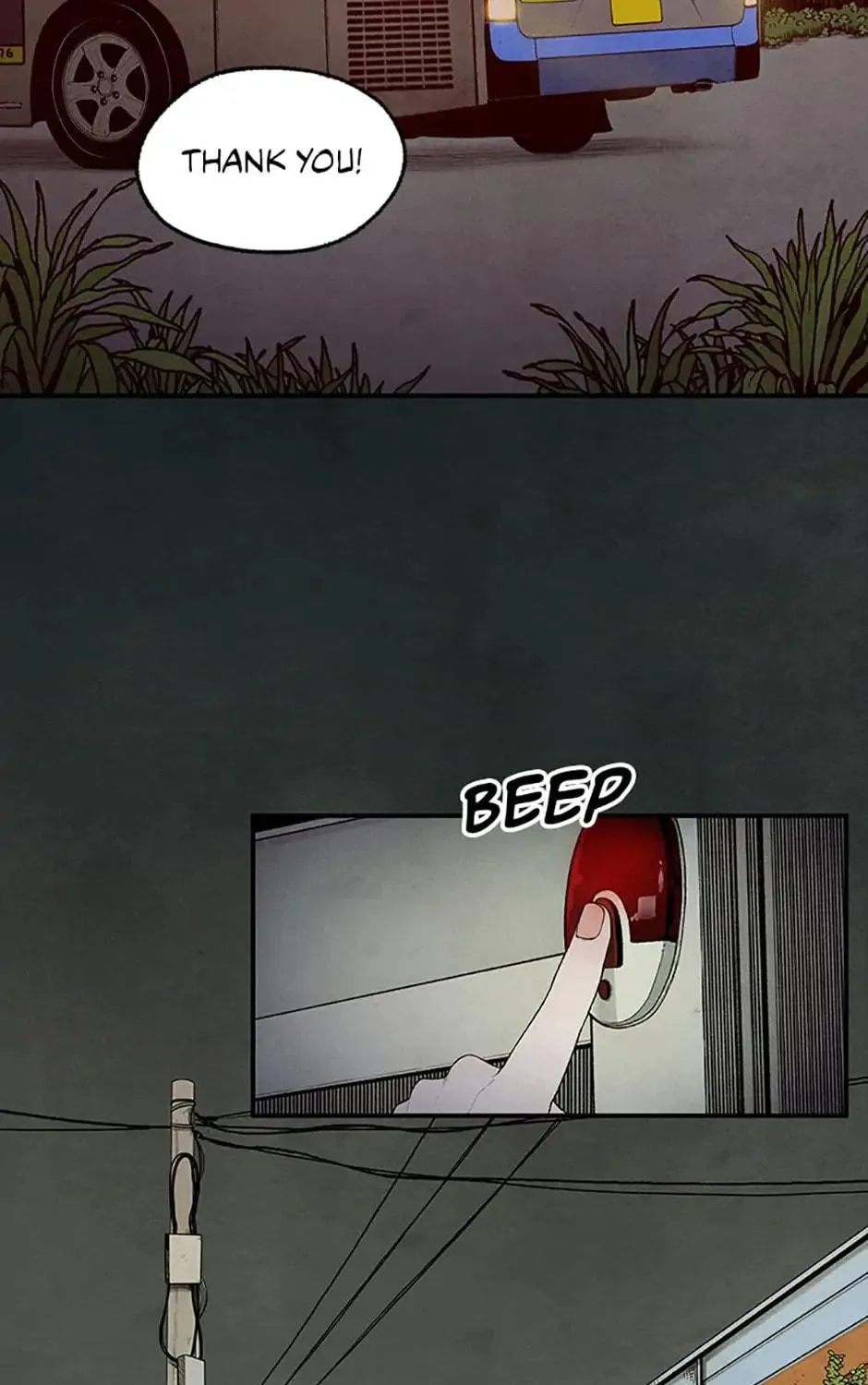 Read Shadow Garden chapter 1 image 106 on Lezhin