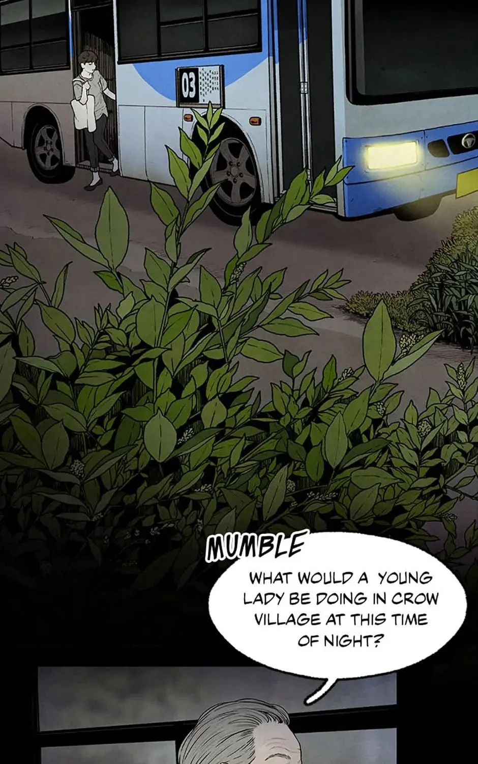Read Shadow Garden chapter 1 image 108 on Lezhin