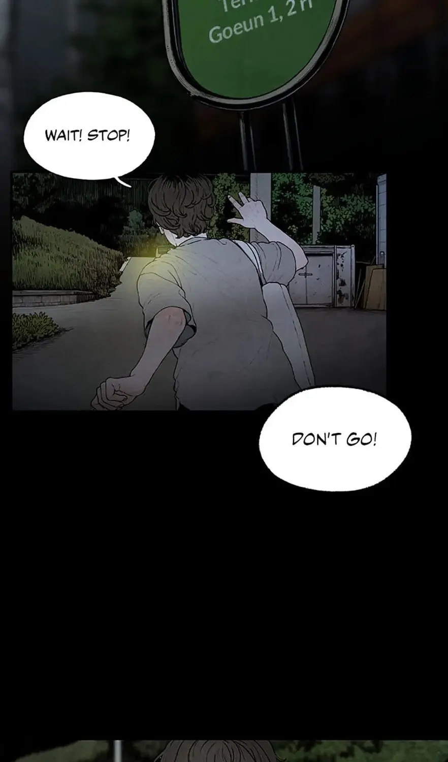 Read Shadow Garden chapter 1 image 116 on Lezhin