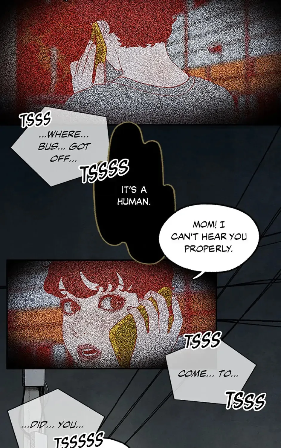 Read Shadow Garden chapter 1 image 122 on Lezhin