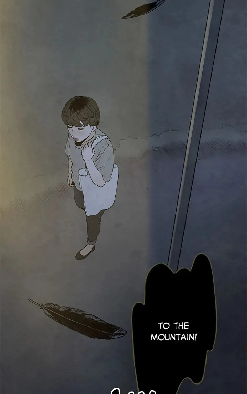 Read Shadow Garden chapter 1 image 132 on Lezhin