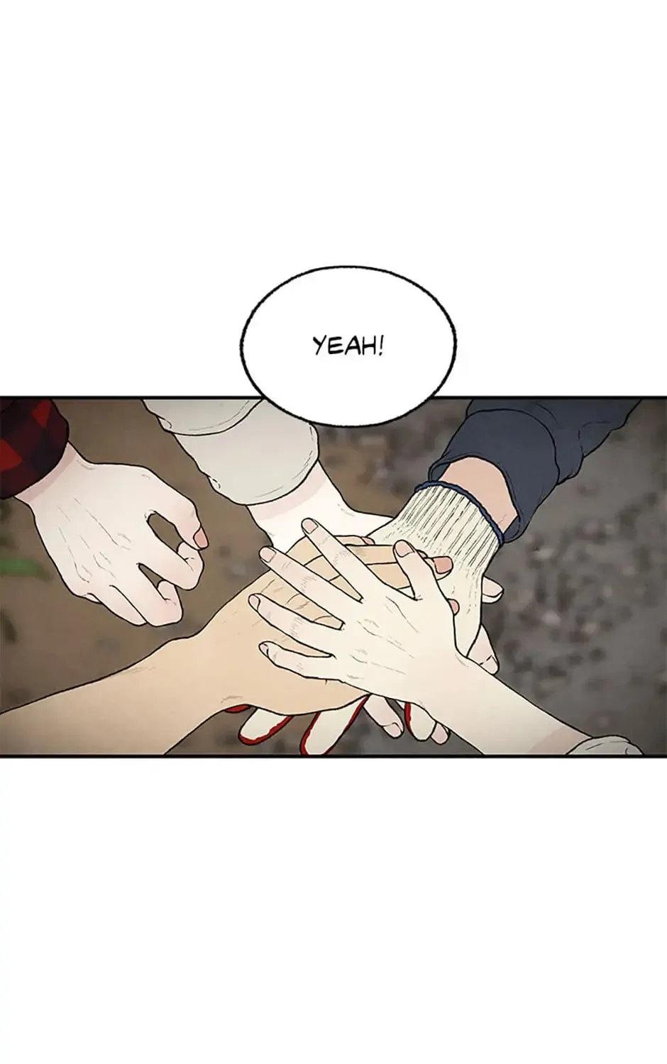 Read Shadow Garden chapter 1 image 14 on Lezhin