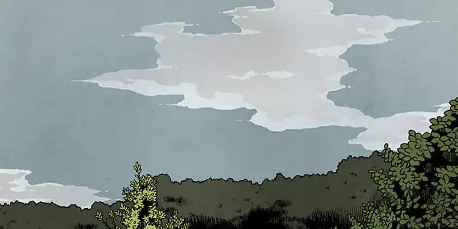 Read Shadow Garden chapter 1 image 19 on Lezhin