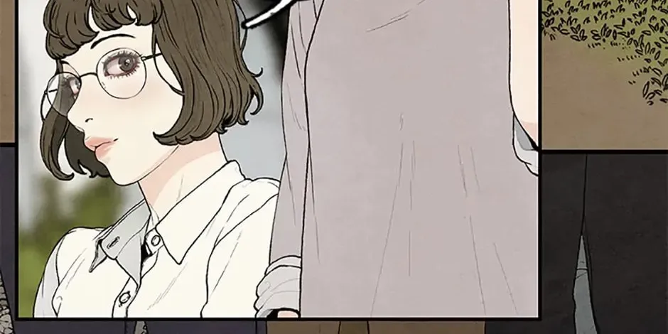 Read Shadow Garden chapter 1 image 21 on Lezhin