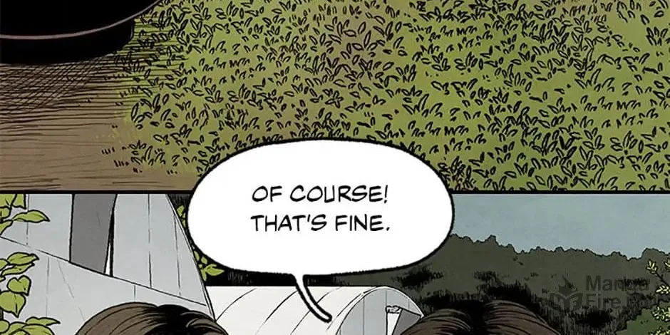 Read Shadow Garden chapter 1 image 23 on Lezhin