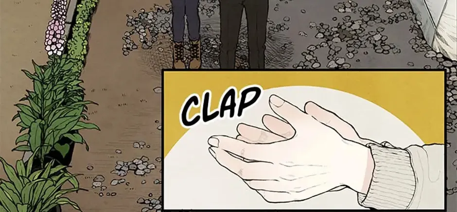 Read Shadow Garden chapter 1 image 3 on Lezhin