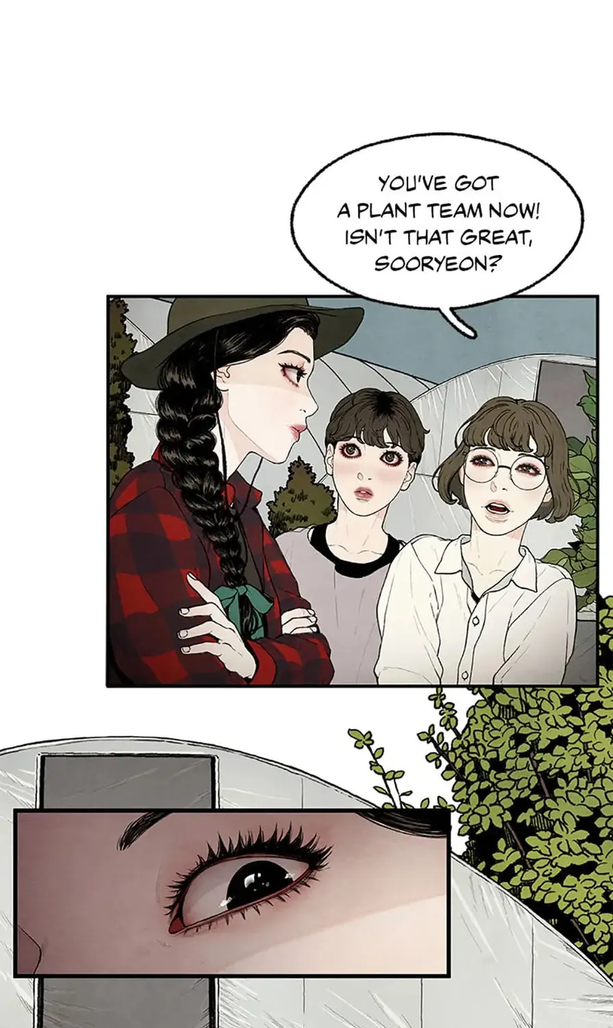 Read Shadow Garden chapter 1 image 30 on Lezhin
