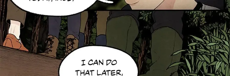 Read Shadow Garden chapter 1 image 43 on Lezhin
