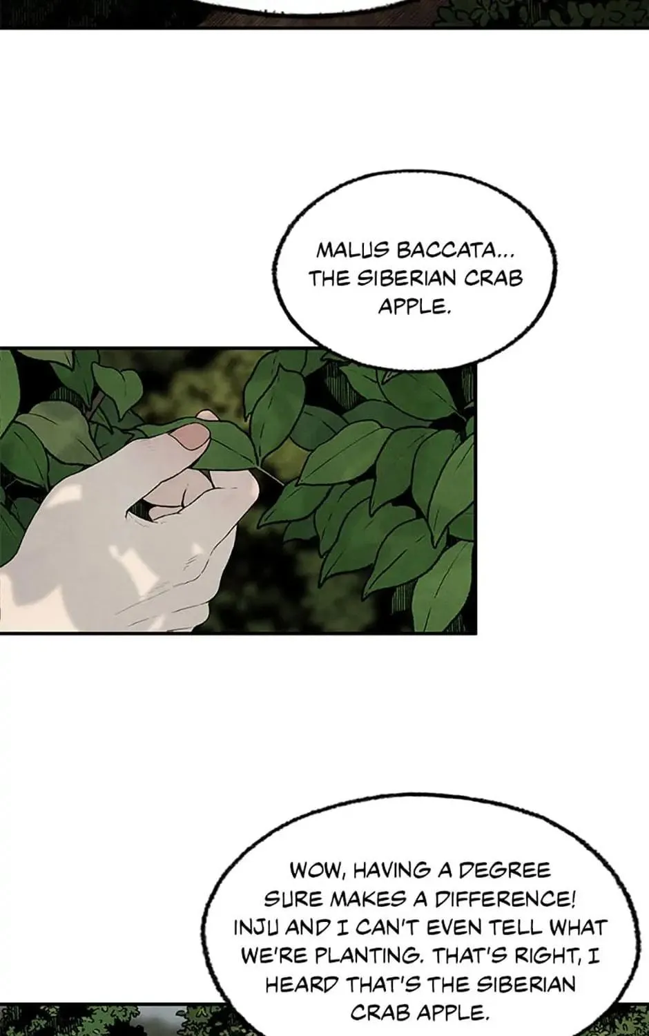 Read Shadow Garden chapter 1 image 52 on Lezhin
