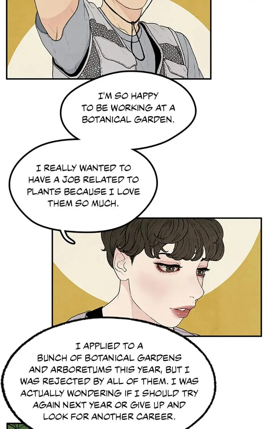 Read Shadow Garden chapter 1 image 58 on Lezhin