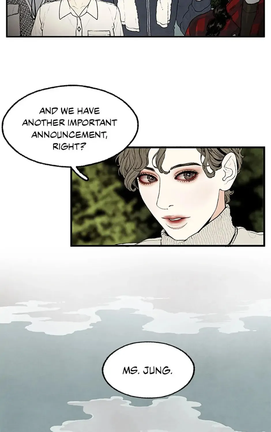 Read Shadow Garden chapter 1 image 6 on Lezhin