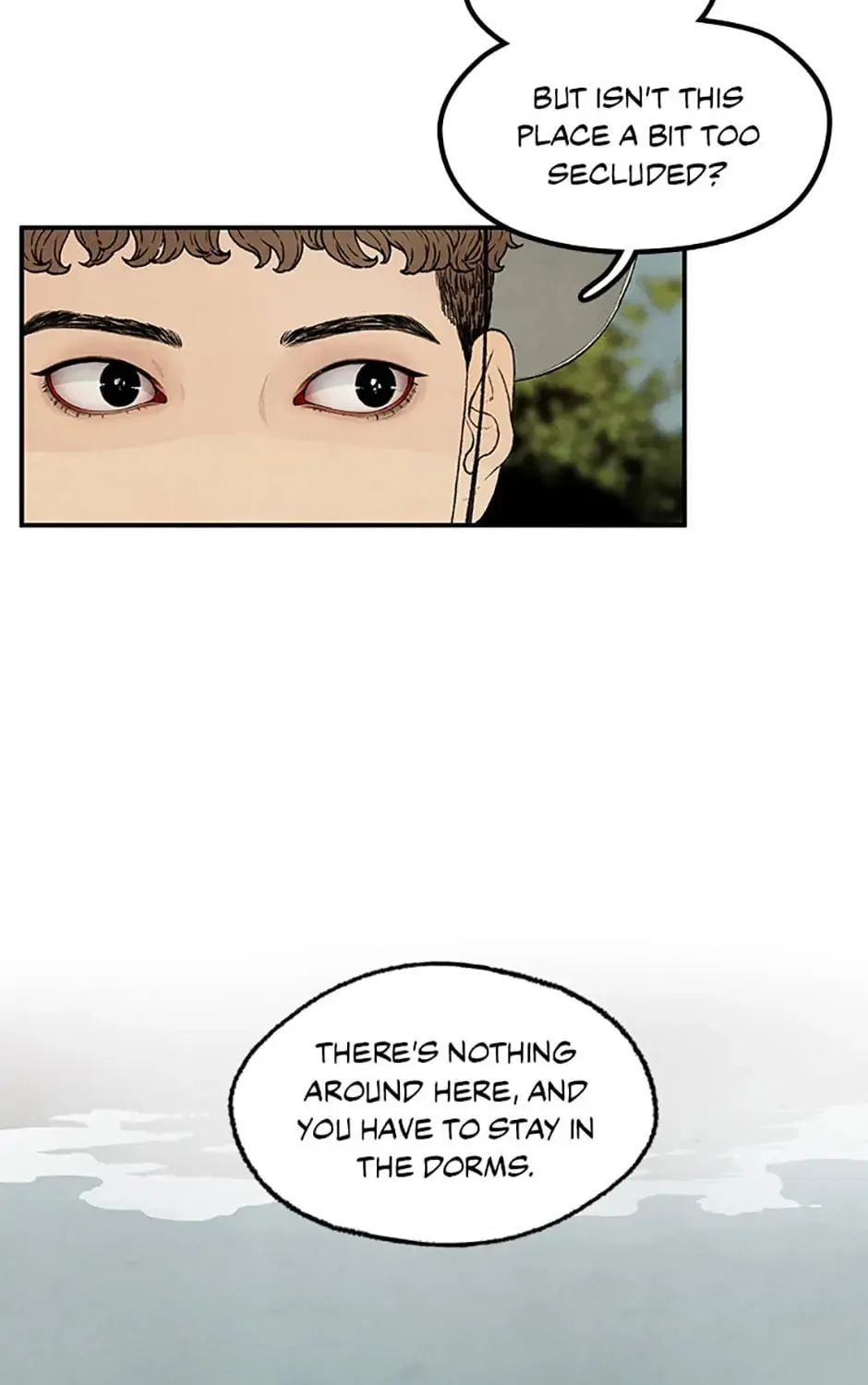 Read Shadow Garden chapter 1 image 60 on Lezhin
