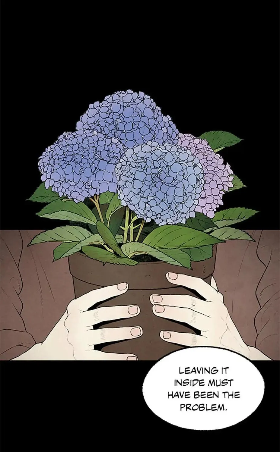 Read Shadow Garden chapter 1 image 70 on Lezhin