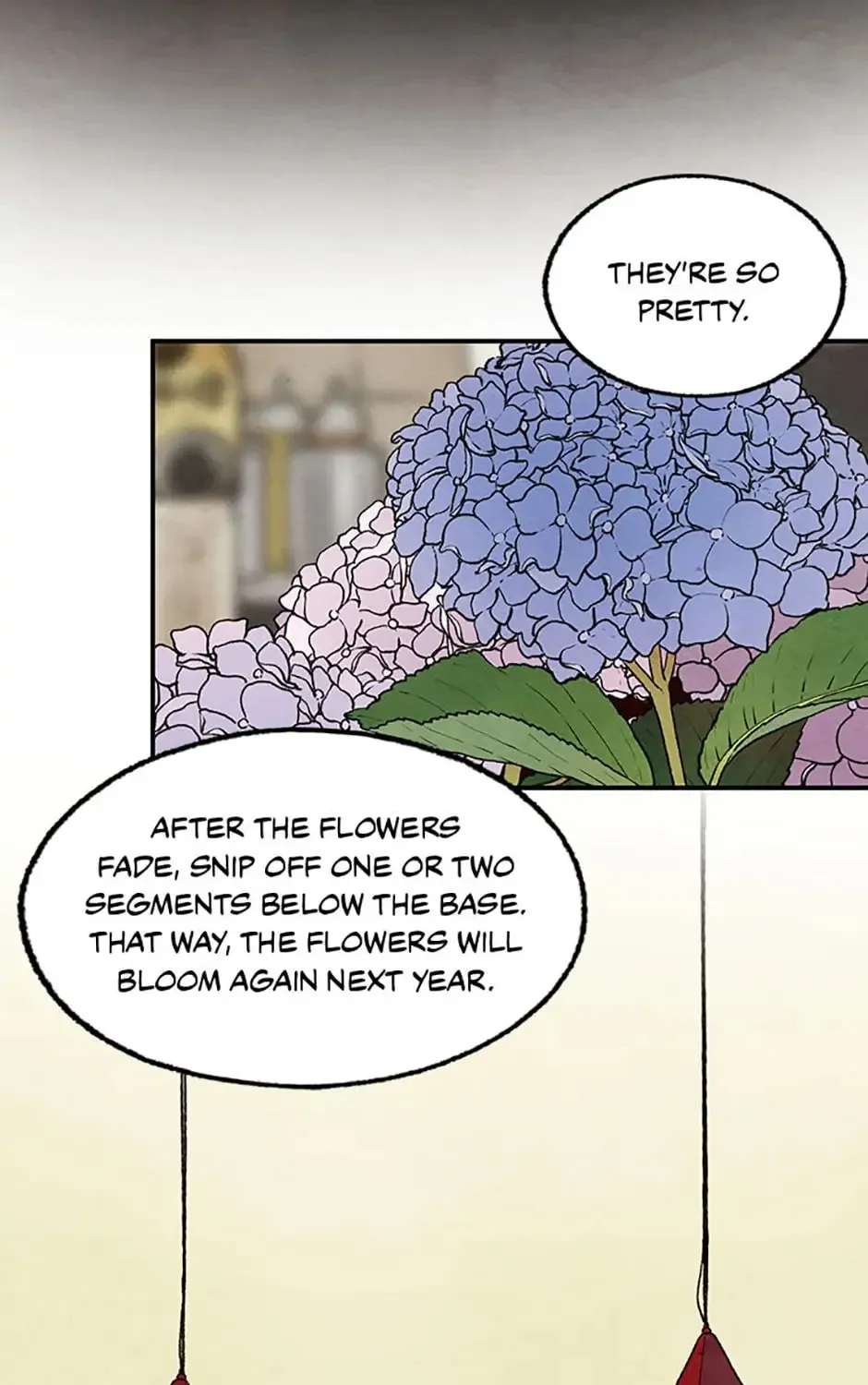 Read Shadow Garden chapter 1 image 74 on Lezhin