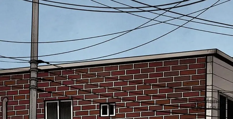 Read Shadow Garden chapter 1 image 83 on Lezhin