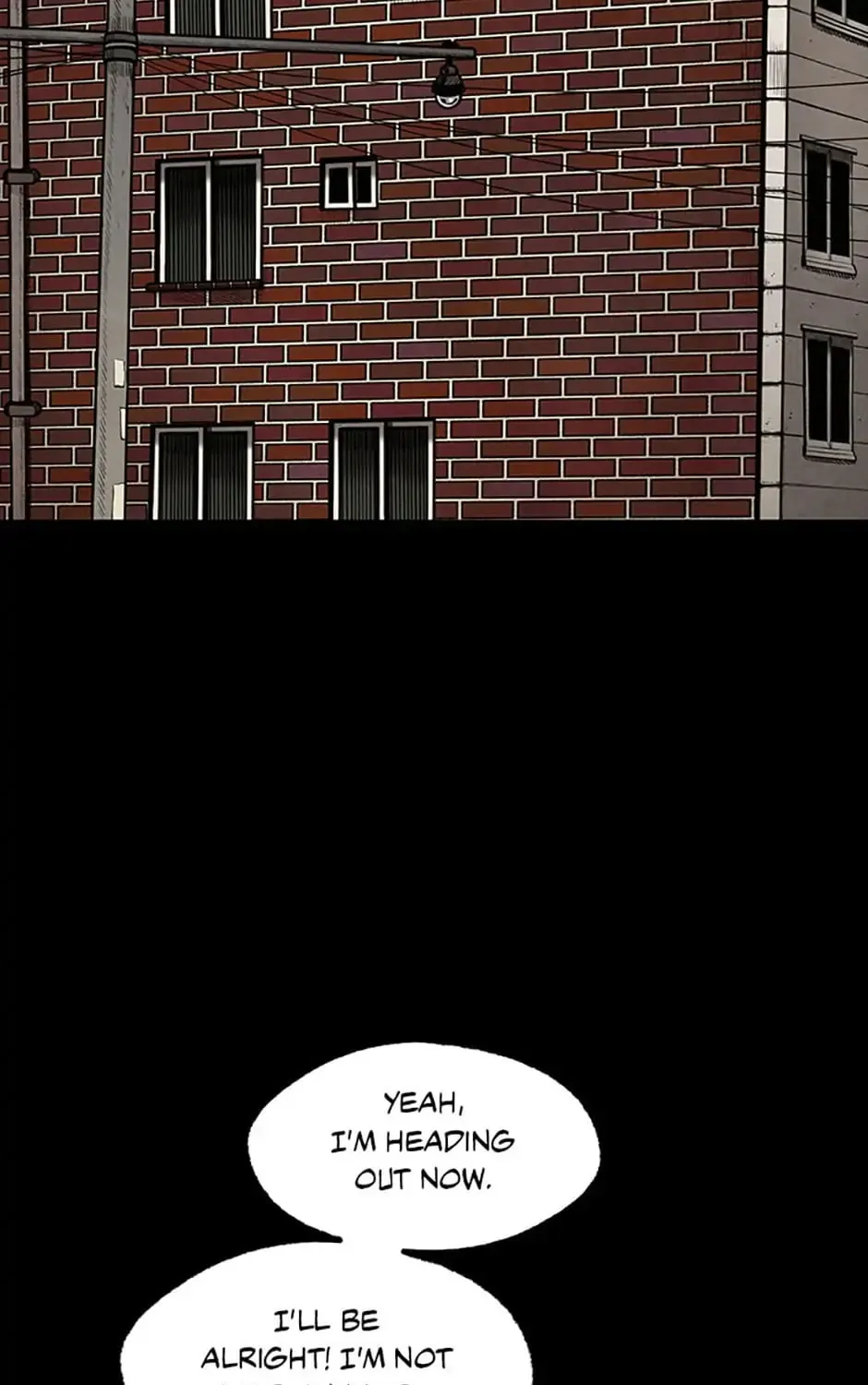 Read Shadow Garden chapter 1 image 84 on Lezhin