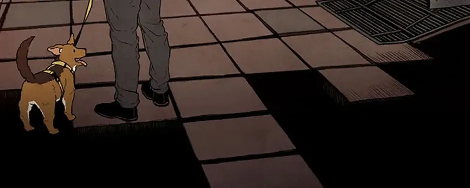 Read Shadow Garden chapter 1 image 93 on Lezhin