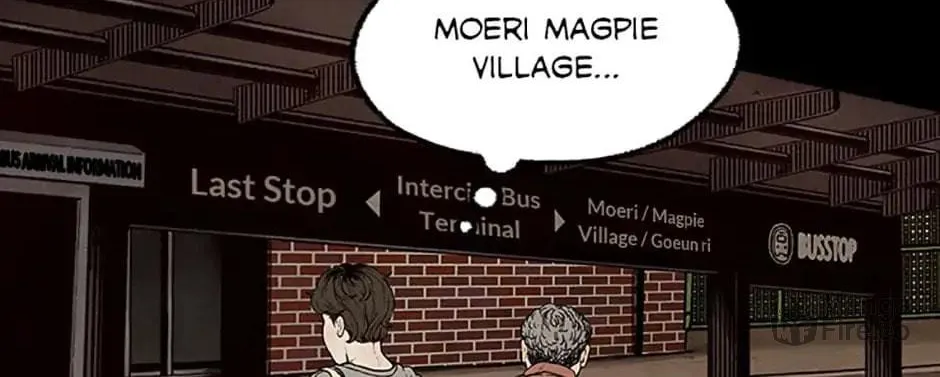Read Shadow Garden chapter 1 image 95 on Lezhin