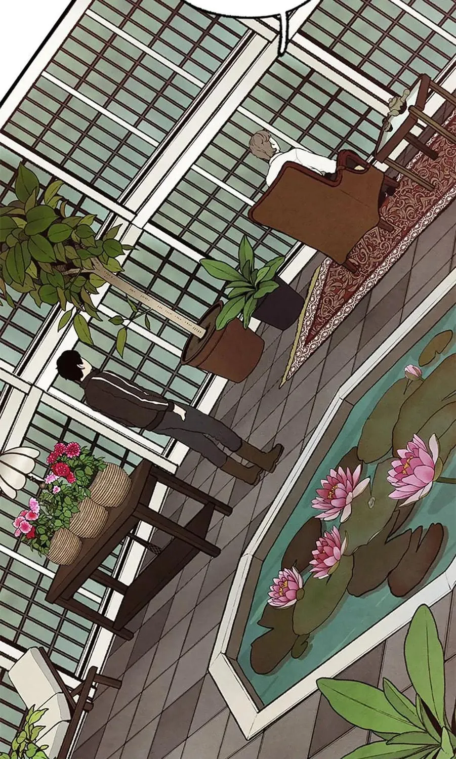 Read Shadow Garden chapter 10 image 108 on Lezhin