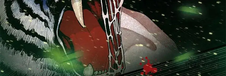 Read Shadow Garden chapter 10 image 11 on Lezhin