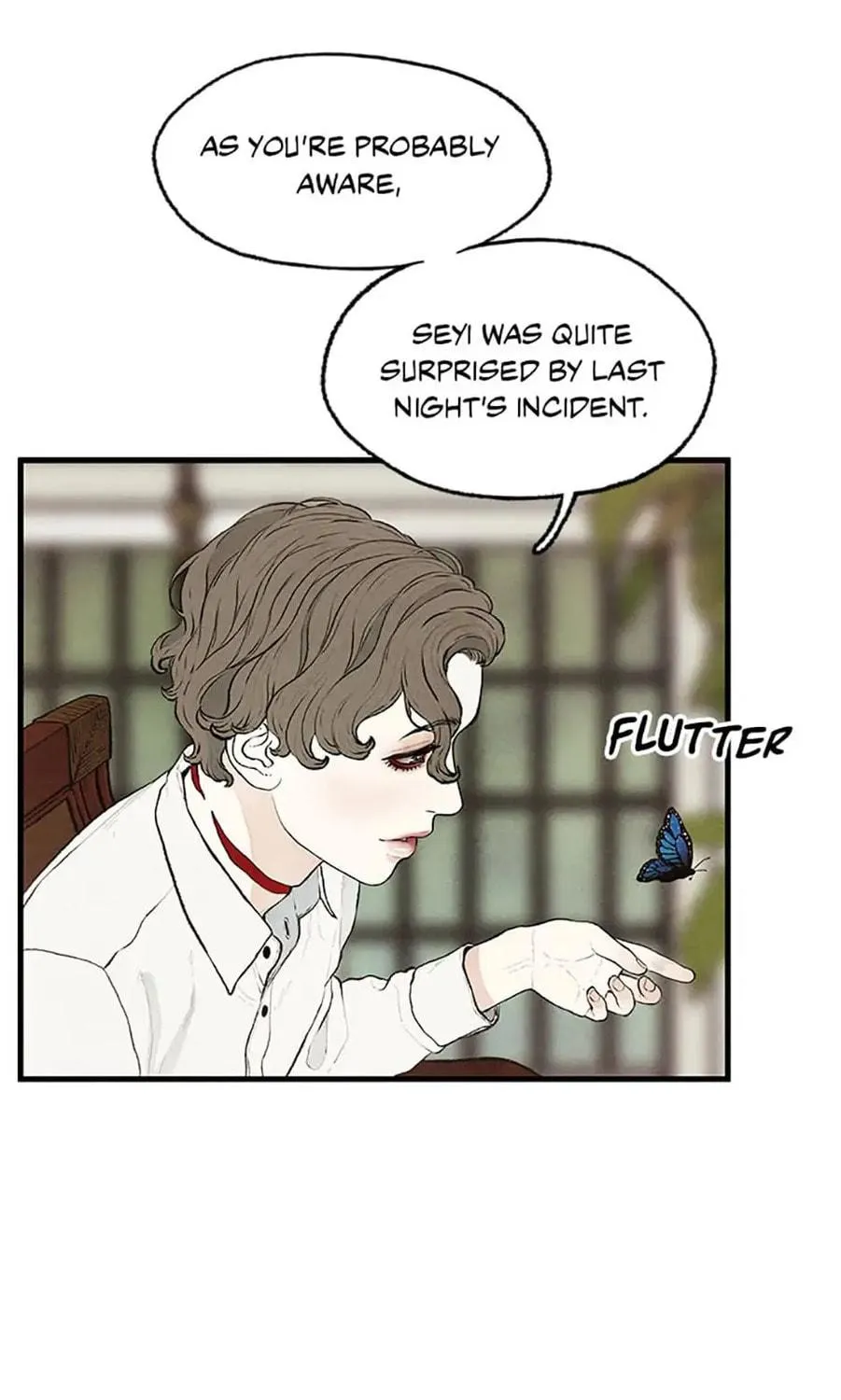 Read Shadow Garden chapter 10 image 112 on Lezhin