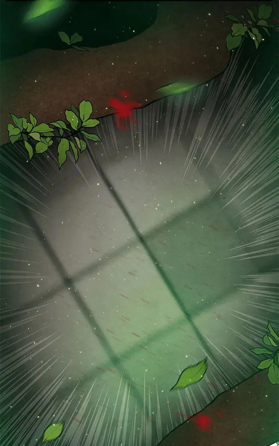 Read Shadow Garden chapter 10 image 16 on Lezhin