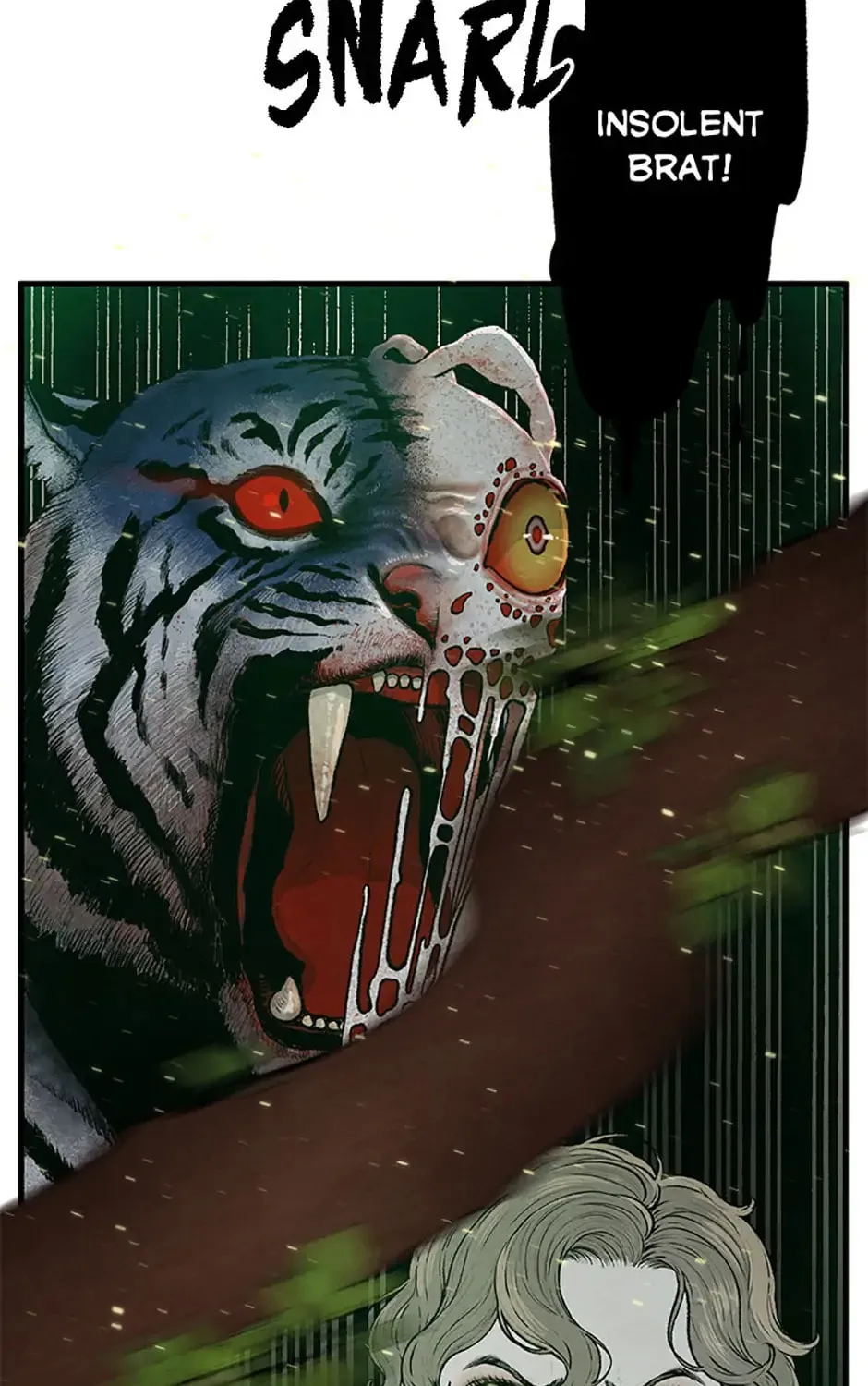 Read Shadow Garden chapter 10 image 2 on Lezhin