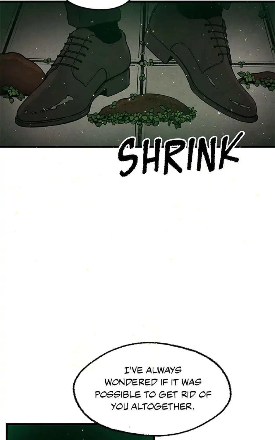 Read Shadow Garden chapter 10 image 24 on Lezhin
